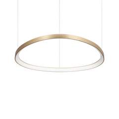 Підвісна люстра GEMINI LED 81 DALI/Push BS Ideal Lux 304731
