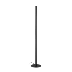Торшер LOOK LED BK Ideal Lux 304915