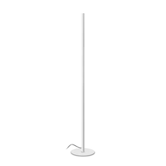 Торшер LOOK LED WH Ideal Lux 304922