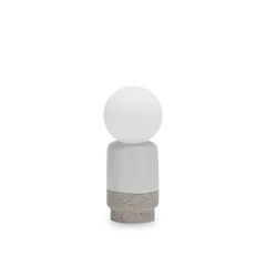 Настільна лампа CREAM 6 Ideal Lux 305264