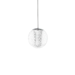Підвісний світильник DIAMOND LED Ideal Lux 305288