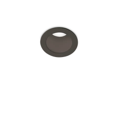 Точковий світильник QUARK LED 2W BK Ideal Lux 305844
