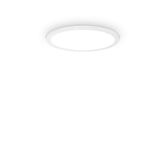 Світлодіодна люстра FLY SLIM 3000K Ø35cm WH Ideal Lux 306643