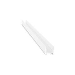Профіль SLOT Surface 2m WH Ideal Lux 307145