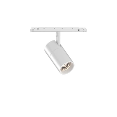 Трековий світильник EGO TRACK SINGLE 19W 3000K 1-10V WH Ideal Lux 307527