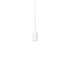 Підвісний світильник ARCHIMEDE I LED WH Ideal Lux 310589
