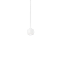 Підвісний світильник ARCHIMEDE III LED WH Ideal Lux 310602