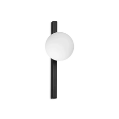 Бра BINOMIO BK Ideal Lux 310664