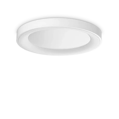 Стельовий світильник PLANET LED 28W WH Ideal Lux 312354