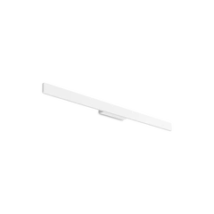Вуличне бра LINEA LED 104 WH Ideal Lux 313474