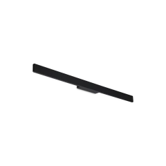 Вуличне бра LINEA LED 104 BK Ideal Lux 313498