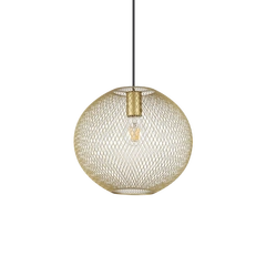 Підвісний світильник NET 29 BS Ideal Lux 313771