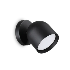 Бра DODO 1 BK Ideal Lux 314099