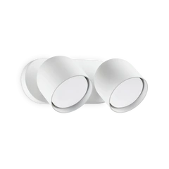 Бра DODO 2 WH Ideal Lux 314136