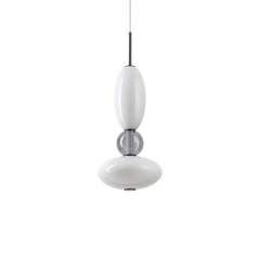 Підвісна люстра LUMIERE LED 71 Ideal Lux 314143