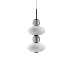 Підвісна люстра LUMIERE LED 69 Ideal Lux 314167