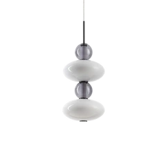 Підвісна люстра LUMIERE LED 69 Ideal Lux 314167