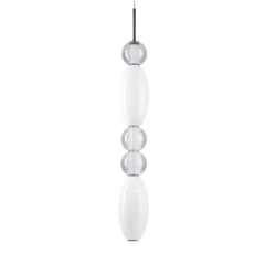 Підвісна люстра LUMIERE LED 108 Ideal Lux 314174