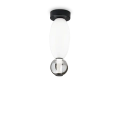 Стельова люстра LUMIERE LED 44 Ideal Lux 314235