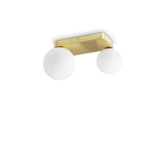 Настінно-стельовий світильник PENTA 2 GO Ideal Lux 314815