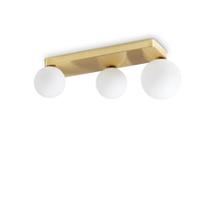 Настінно-стельовий світильник PENTA 3 GO Ideal Lux 314822