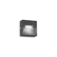 Вуличне бра DEDRA LED 10 ANTR Ideal Lux 316871
