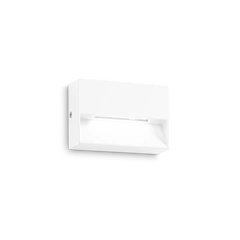 Вуличне бра DEDRA LED 6 WH Ideal Lux 316901
