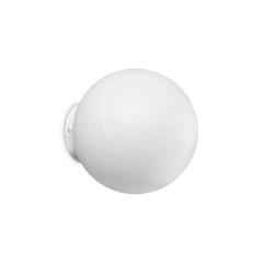 Бра CARTA D20 WH Ideal Lux 317106