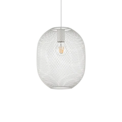 Підвісний світильник NET 24 WH Ideal Lux 317274