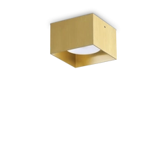 Точковий світильник SPIKE LED SQ BS Ideal Lux 317502