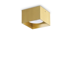 Точковий світильник SPIKE LED SQ BS Ideal Lux 317502
