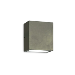 Вуличне бра ARGO LED 6W 4000K ANTR Ideal Lux 317571