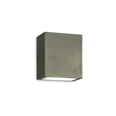 Вуличне бра ARGO LED 6W 4000K ANTR Ideal Lux 317571
