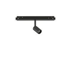 Трековий світильник EGO TRACK SINGLE 3W 4000K On-Off BK Ideal Lux 317977