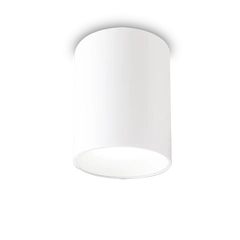 Точковий світильник NITRO LED 25W R WH Ideal Lux 319568