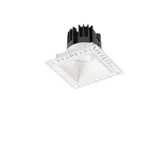 Точковий світильник GAME TRIMLESS SQ LED WH Ideal Lux 319681