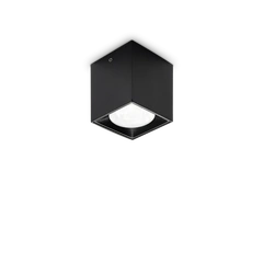 Точковий  світильник DOT LED 3000K SQ BK Ideal Lux 319803