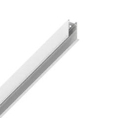 Шинопровід EGO EASY Recessed 2m WH Ideal Lux 320502