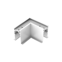 Конектор EGO TRIM Recessed 1-10V/DALI WH Ideal Lux 320601