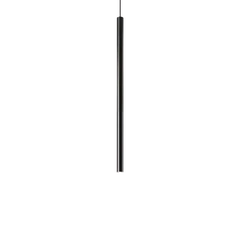 Підвісний світильник ULTRATHIN SMALL Dali/Push BK Ideal Lux 321813