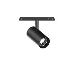 Трековий світильник EGO TRACK SINGLE 19W 4000K DALI BK Ideal Lux 321974