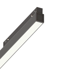 Світлодіодний модуль трековий EGO WIDE 13W 4000K DALI BK Ideal Lux 322032