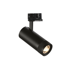 Трековий світильник EOS LED 15W 4000K On-Off BK Ideal Lux 322087