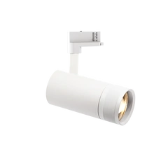 Трековий світильник EOS LED 15W 4000K On-Off WH Ideal Lux 322094