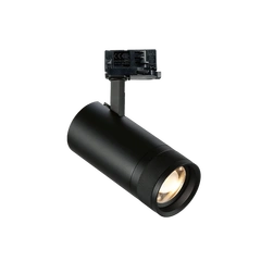 Трековий світильник EOS LED 25W 4000K On-Off BK Ideal Lux 322100