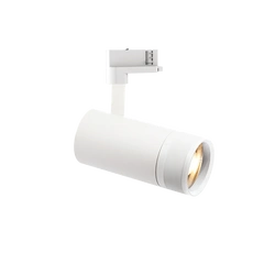 Трековий світильник EOS LED 25W 4000K On-Off WH Ideal Lux 322124