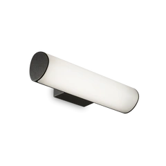 Вуличне бра ETERE LED 3000K BK Ideal Lux 322193