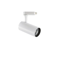 Трековий світильник FOX 8W LED 4000K WH Ideal Lux 322339