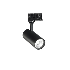 Трековий світильник FOX 15W LED 4000K BK Ideal Lux 322346
