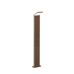 Вуличний стовпчик STYLE LED 3000K 100 COF Ideal Lux 322452